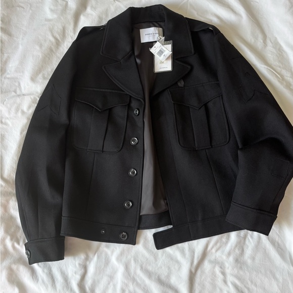 Brand new with tag Ovadia and sons men’s jacket - Picture 2 of 9